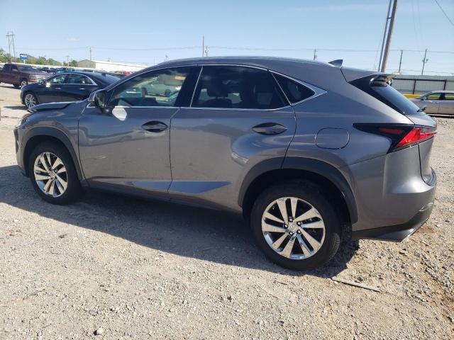 LEXUS NX 300 BAS 2019 JTJYARBZ1K2131619 photo #3
