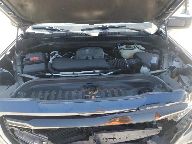 2020 GMC SIERRA C15 - 3GTP8CEK2LG161825