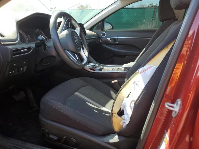 KMHL64JA6PA269632 2023 HYUNDAI SONATA