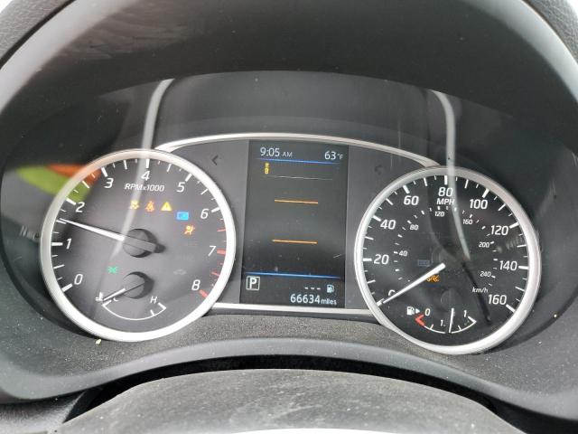 2019 NISSAN SENTRA S - 3N1AB7AP3KY268068
