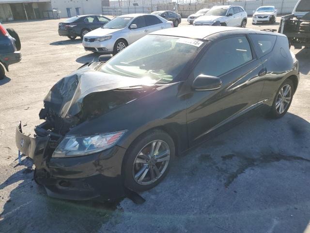 Vin: jhmzf1d46ds003423, lot: 52732215, honda crz 2013 img_1