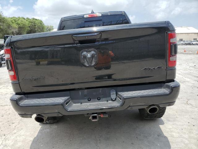 2020 RAM 1500 BIG H - 1C6SRFFT1LN130600