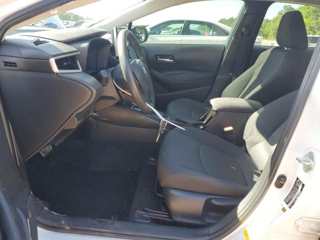2021 TOYOTA COROLLA LE - JTDEPMAE1MJ175005