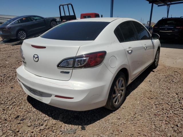 MAZDA 3 I 2012 white  gas JM1BL1V71C1648831 photo #4