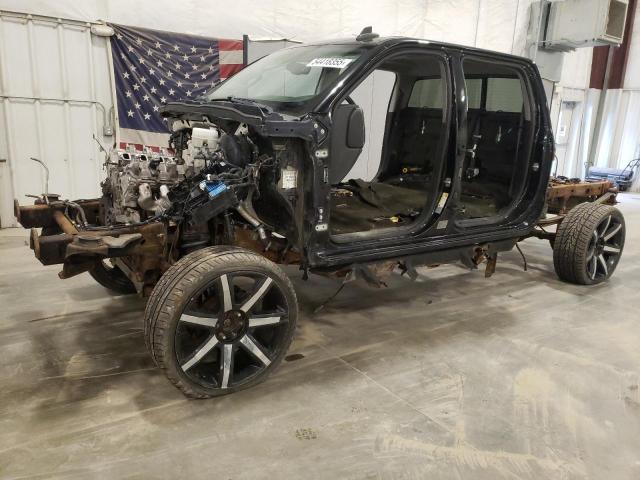 Vin: 3gcuksej1fg380690, lot: 54418355, chevrolet all models k1500 ltz 2015 img_1