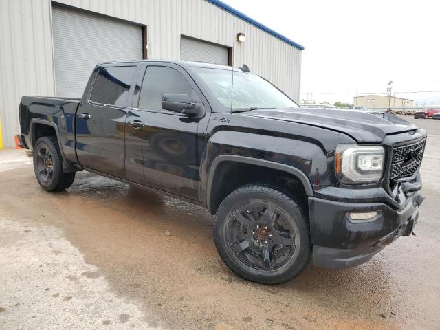 Vin: 3gtu2nec4gg271726, lot: 53627705, gmc sierra k1500 slt 20164