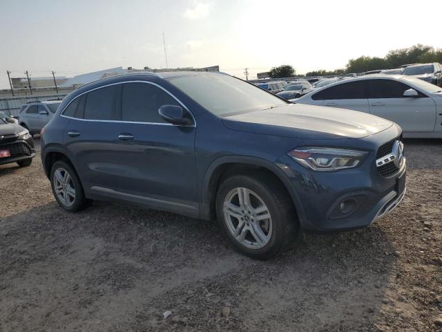2023 MERCEDES-BENZ GLA 250 W1N4N4GB3PJ520370