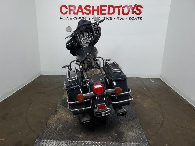 2006 HARLEY-DAVIDSON FLHTI 1HD1FVW166Y669866