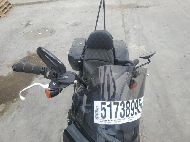 2021 HARLEY-DAVIDSON FXBBS 1HD1YYK19MB027580