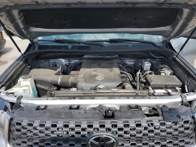 2021 TOYOTA TUNDRA CRE - 5TFEY5F18MX286334