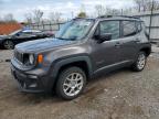 2019 JEEP RENEGADE L - ZACNJBBB7KPK07332