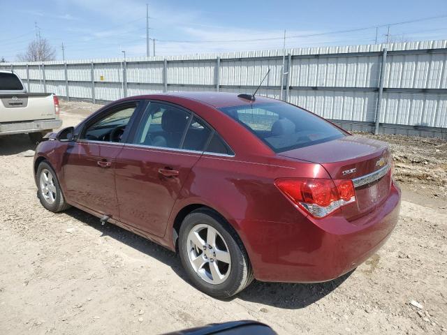 Vin: 1g1pc5sb5f7258394, lot: 52903395, chevrolet cruze lt 20152