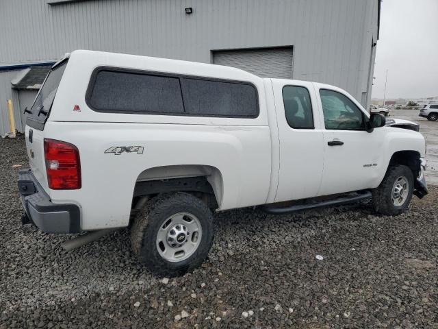 Vin: 1gc2kvcg3bz253367, lot: 54240105, chevrolet all models k2500 heavy duty 20113