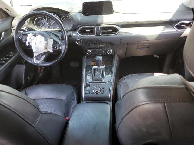 2017 MAZDA CX-5 GRAND - JM3KFBDL2H0166725