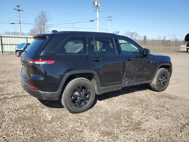 jeep grand cher 2024 1C4RJHAG6R8605394 photo #4