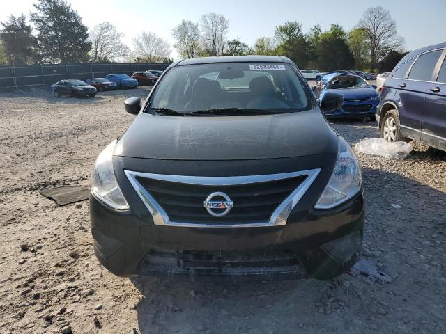 2016 NISSAN VERSA S - 3N1CN7AP0GL881107