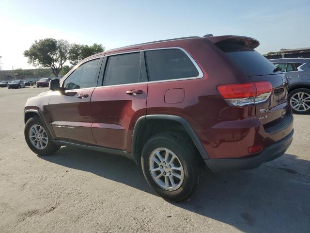 Vin: 1c4rjfagxjc270484, lot: 52959115, jeep grand cher laredo 20182