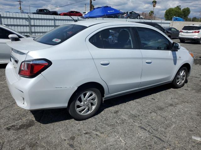 Vin: ml32fufj1rhf01241, lot: 51615975, mitsubishi mirage g4 es 20243