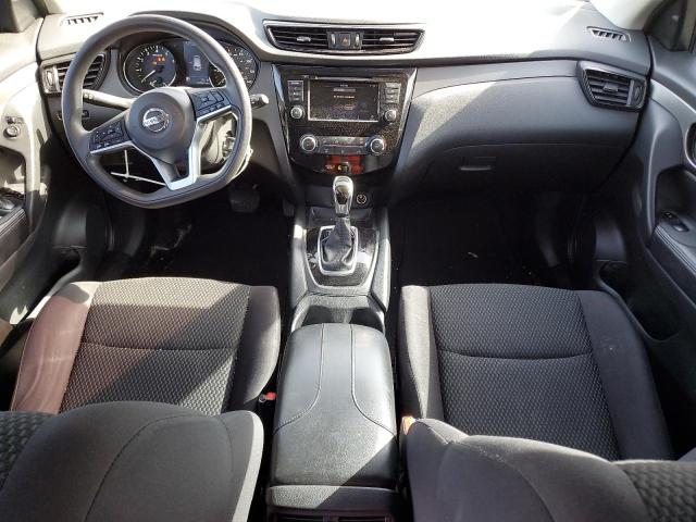 2019 NISSAN ROGUE SPOR JN1BJ1CPXKW529639