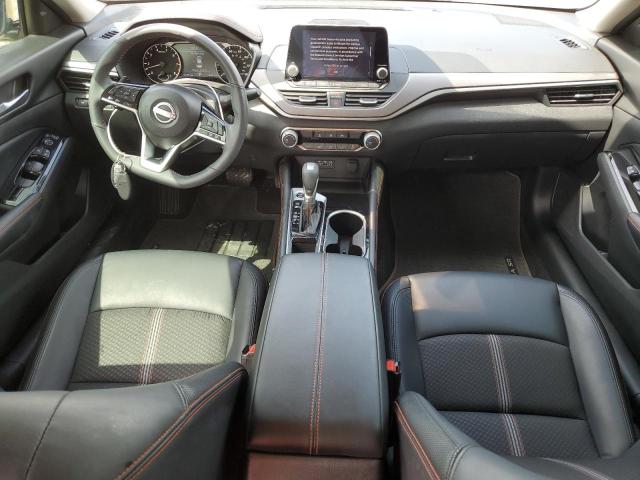 2024 NISSAN ALTIMA SR - 1N4BL4CVXRN403259