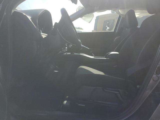 2016 HONDA HR-V LX - 3CZRU5H33GM752008