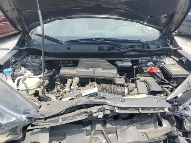 2018 HONDA CR-V EX - 7FARW1H56JE037783
