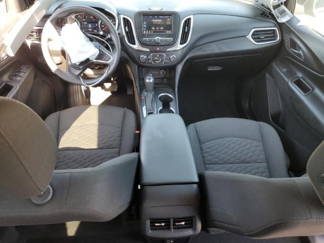 2020 CHEVROLET EQUINOX LT - 2GNAXUEV6L6106385