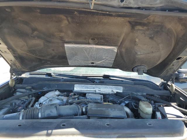 2017 CHEVROLET SILVERADO - 1GC1KWEY5HF168421