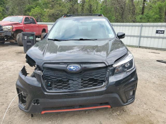 2021 SUBARU FORESTER S - JF2SKARC1MH498675