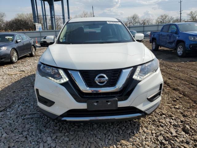 2017 NISSAN ROGUE S - KNMAT2MV2HP528316