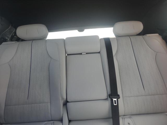 2023 CADILLAC LYRIQ LUXU 1GYKPMRK4PZ000888