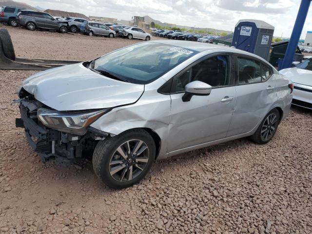 Vin: 3n1cn8ev9ml875705, lot: 51683125, nissan versa sv 2021 img_1