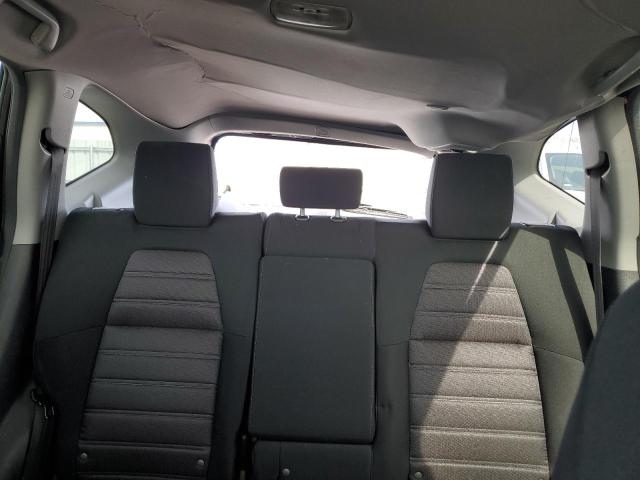 2019 HONDA CR-V LX - 2HKRW1H37KH002814
