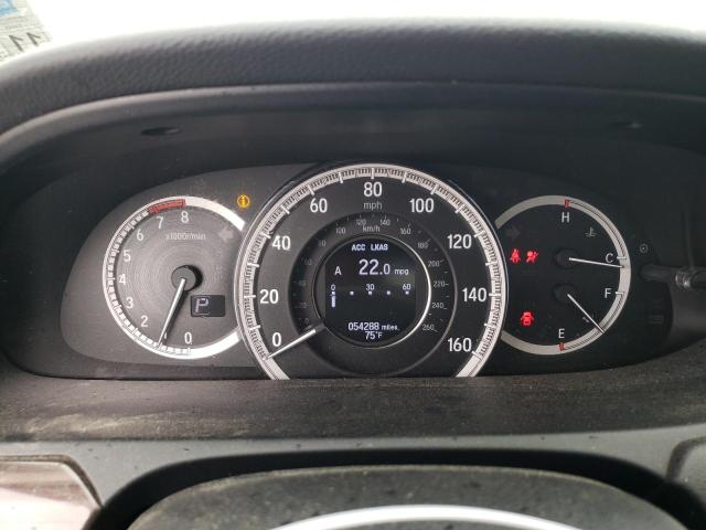 2017 HONDA ACCORD TOU - 1HGCR3F96HA037393