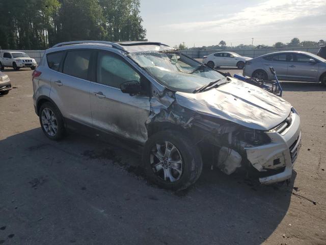 Vin: 1fmcu9j90fua03495, lot: 54604325, ford escape titanium 20154