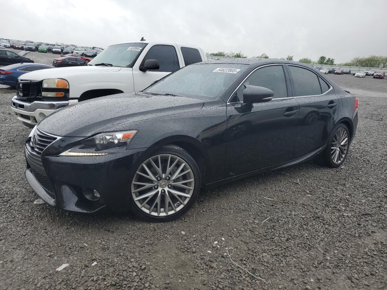 LEXUS IS 250
