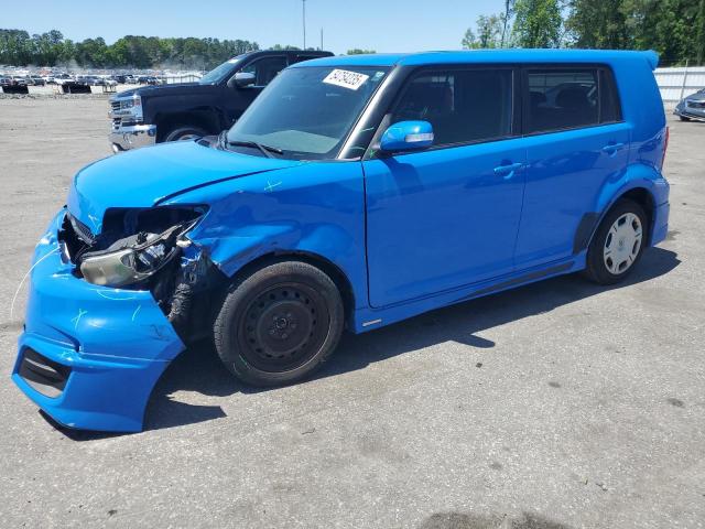 Vin: jtlze4fe4b1136796, lot: 54754235, toyota scion xb 2011 img_1