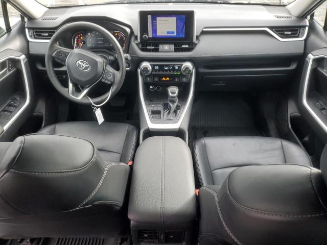 2023 TOYOTA RAV4 XLE P - 2T3C1RFV0PW272264