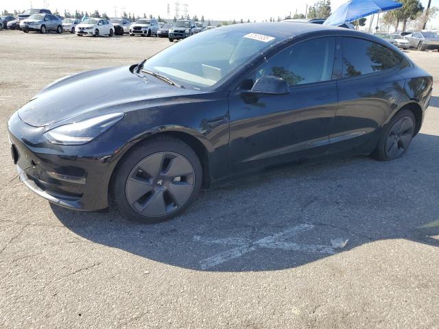 Vin: 5yj3e1ea4pf707099, lot: 52531035, tesla model 3 2023 img_1