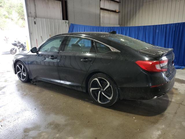 Vin: 1hgcv1f34la144706, lot: 51892105, honda accord sport 20202