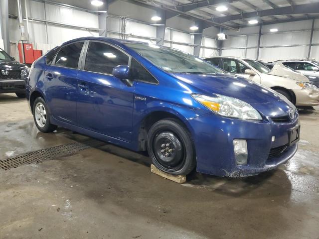 Vin: jtdkn3du4a0134116, lot: 54609545, toyota prius 20104