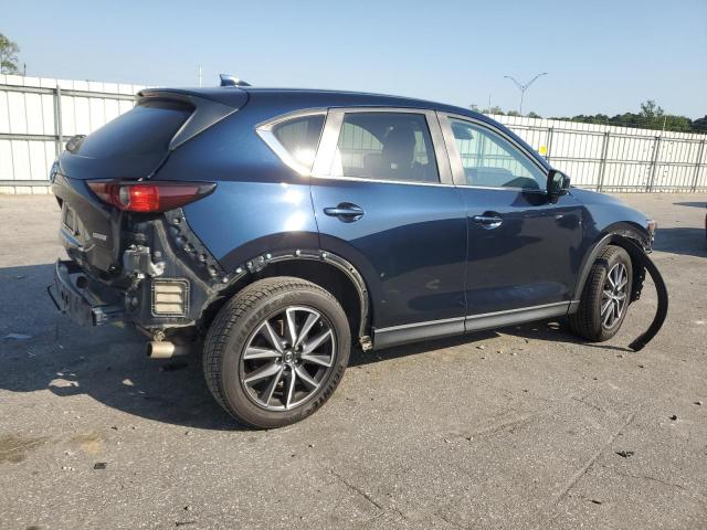Vin: jm3kfacm3j0349917, lot: 53135415, mazda cx-5 touring 20183