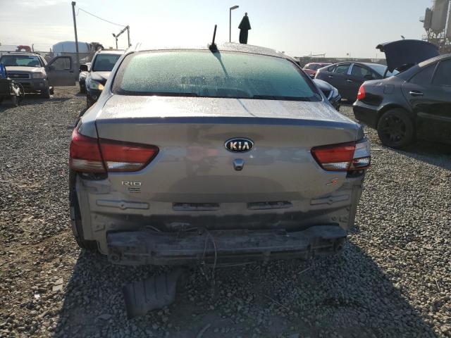 2021 KIA RIO LX - 3KPA24AD4ME365799