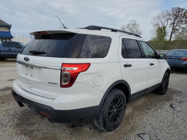 Vin: 1fm5k7b86dgc29092, lot: 53552935, ford explorer 20133
