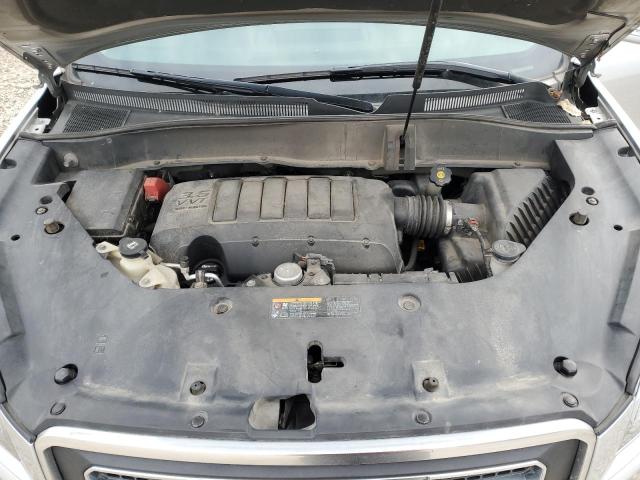 2015 GMC ACADIA SLT - 1GKKVRKD6FJ343787