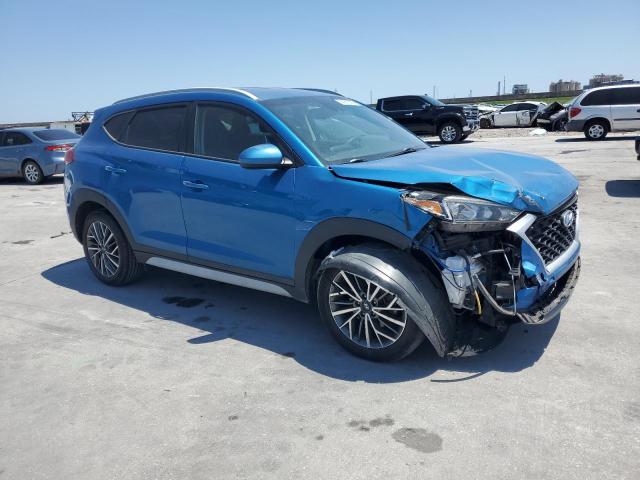 Vin: km8j33al4lu116123, lot: 50615325, hyundai tucson limited 20204