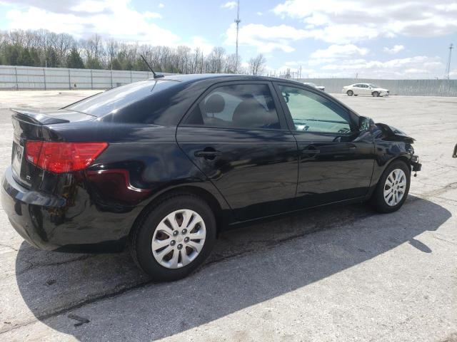 Vin: knafu4a22d5721674, lot: 52630435, kia forte ex 20133