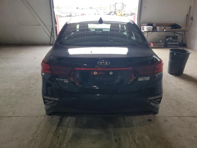2020 KIA FORTE FE - 3KPF24ADXLE144597