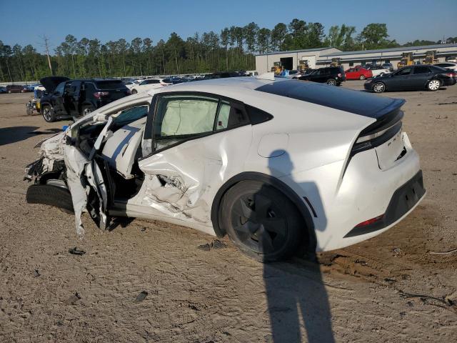 Vin: jtdacacu2p3001403, lot: 53362035, toyota prius se 20232