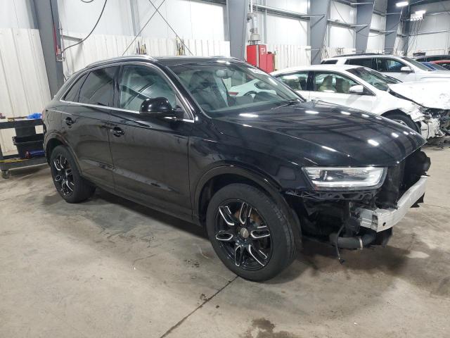 2015 AUDI Q3 PREMIUM - WA1EFCFS8FR005251